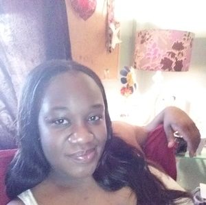 Meet your Posher, Keisha